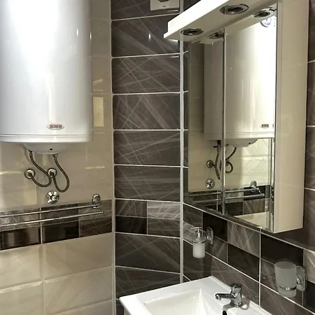 Stara Vodenica Apartman *