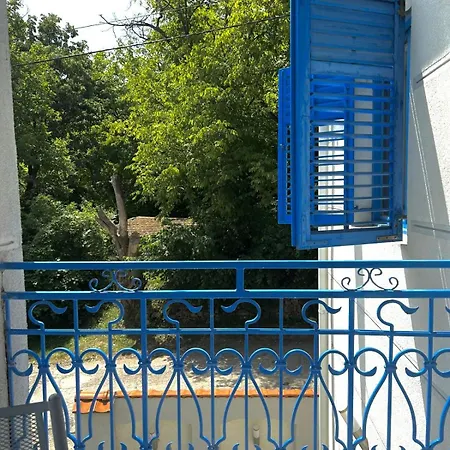 Apartman Stara Vodenica