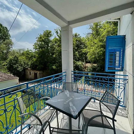 Apartman Stara Vodenica *