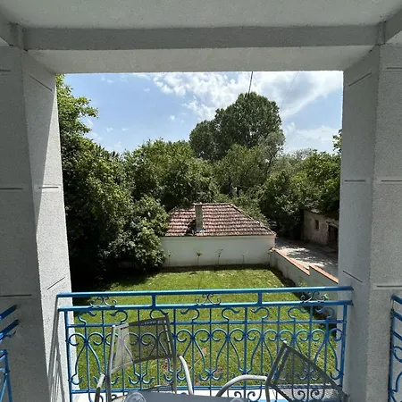 Stara Vodenica Sokobanja